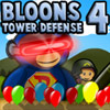 Bloons 4 Tower Defense