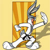 Karate Al Estilo Bugs Bunny