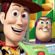 Toy Story: Sopa De Letras