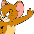 Encontrando Las Diferencias Con Tom Y Jerry