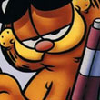 Garfield: Encuentra Las Diferencias