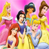 Princesas Disney Adolescentes