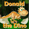 Donald el Dinosaurio Constructor