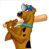 Scooby Doo Beisbol