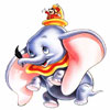 Dumbo Al Rescate del Circo