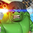 Brinca Y Corre Hulk