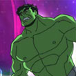El Gran Agente Hulk