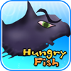 Hungry Fish Juego Gratis