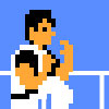 Jugar Kung Fu Remix NES para PC