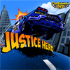 Heroe de la Justicia