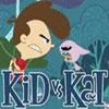 Kid vs Kat Katapulta Katastrofe