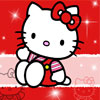 Hello Kitty Dibujos Mágicos