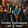 Left 4 Dead: Zombie Apocalypse
