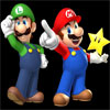 Mario Y Luigi Disparo Letal