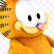 Garfield: Memorias