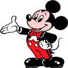 Mickey Mouse El Presentador