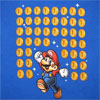 Super Mario Monedas Doradas