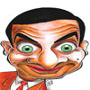 Mr Bean Problemas En La Peluquería