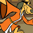 El Karate De Los Looney Tunes 