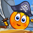 Los Piratas De Naranja