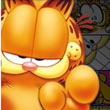 Jugando Ping Pong Con Garfield Y Sus Amigos