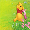 Winnie The Pooh Descubre El Objeto