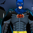 El Atuendo De Batman