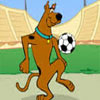 Scooby Doo Dominando El Balón