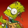 Invasión Zombie a Los Simpson