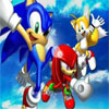 Sonic Edición Flash
