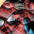 Pic Arte Spiderman