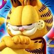 Garfield: Rescatando A La Tierra