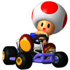 Super Mario Kart Circuito