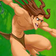 Los Saltos De Tarzan