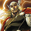 Thor The Thunder