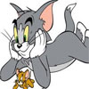 Tom Y Jerry Problemas En El Boliche