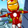 Torre Iron Man Stark