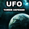 UFO Tower Defense