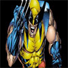 Pelea Extrema Con Wolverine