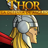 Thor La Defensa de Asgard